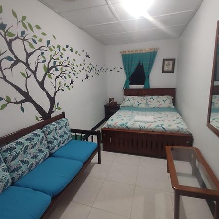 Hostal Donde Jose Guadalupe Luaran gambar