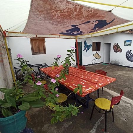 Hostal Donde Jose Guadalupe Luaran gambar