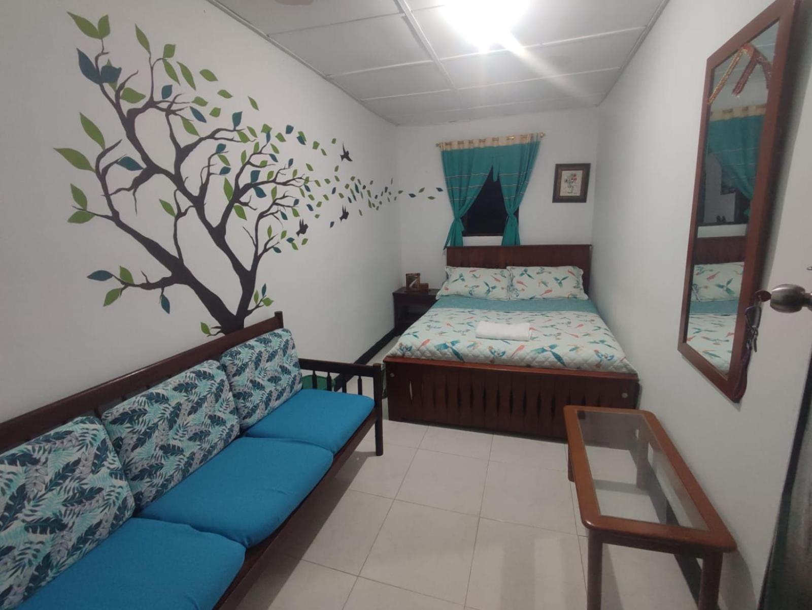 Hostal Donde Jose Guadalupe Luaran gambar