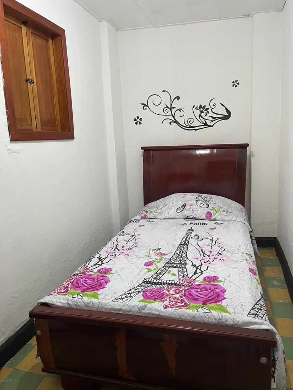 Hostal Donde Jose Guadalupe Luaran gambar