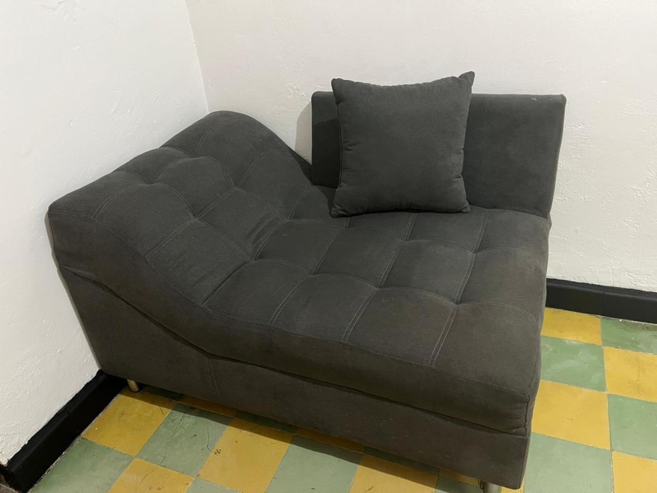 Hostal Donde Jose Guadalupe Luaran gambar