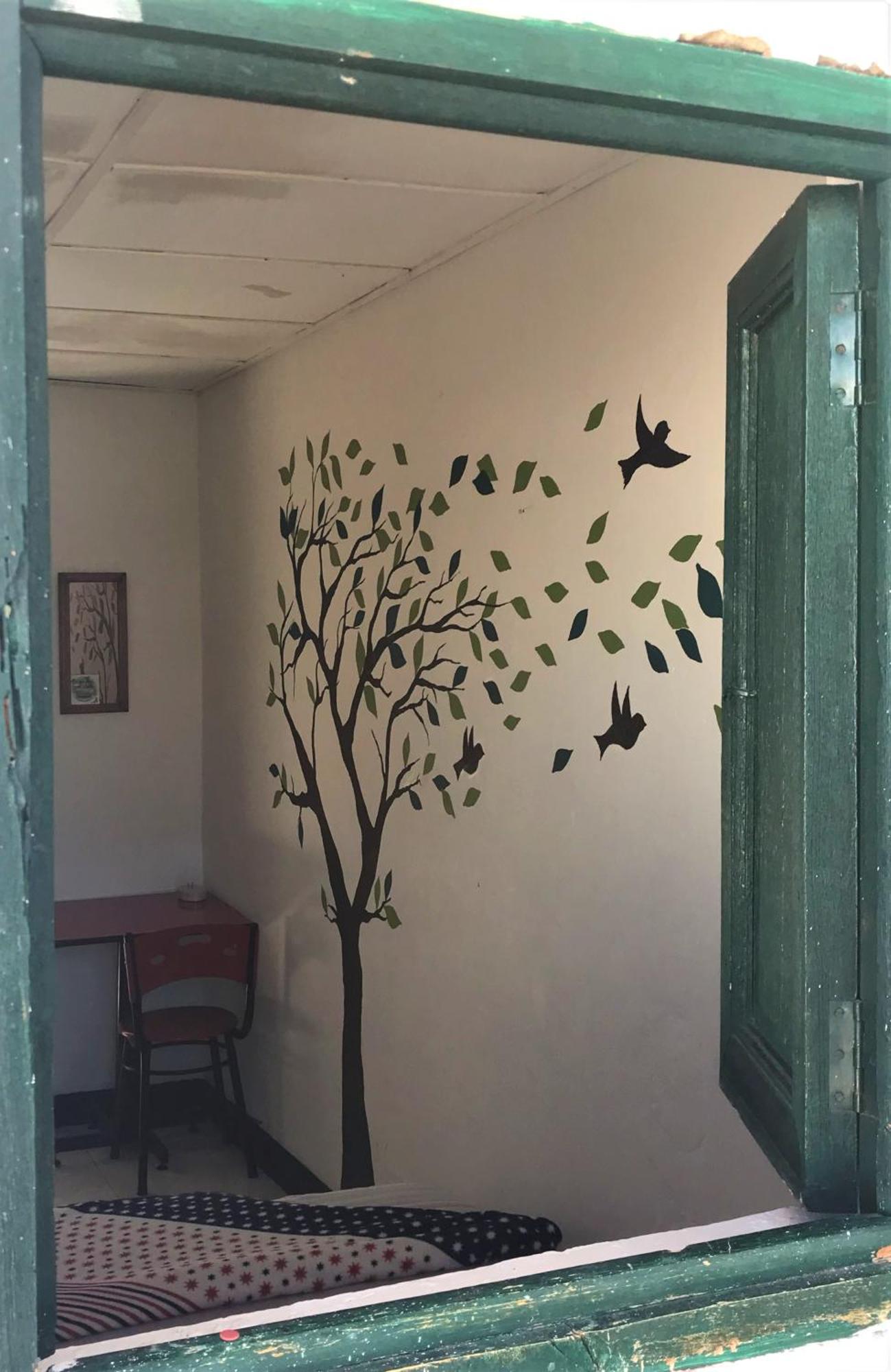Hostal Donde Jose Guadalupe Bilik gambar