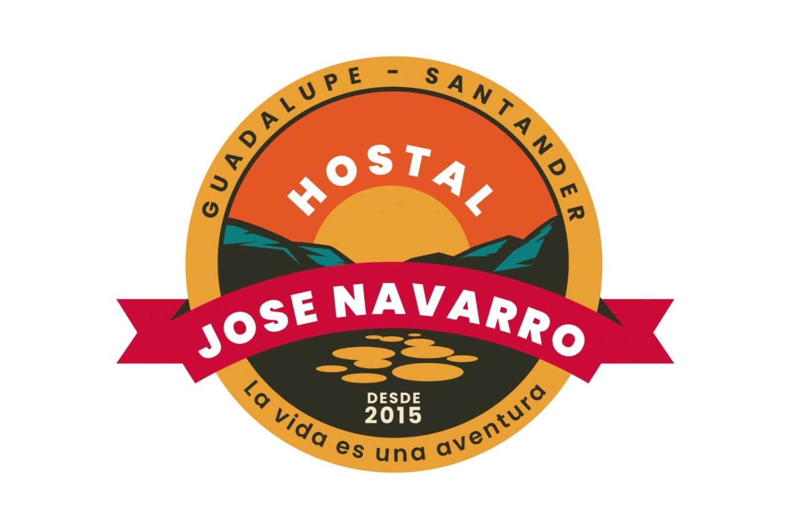 Hostal Donde Jose Guadalupe Luaran gambar